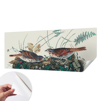 Vintage tapet Vintage tapet