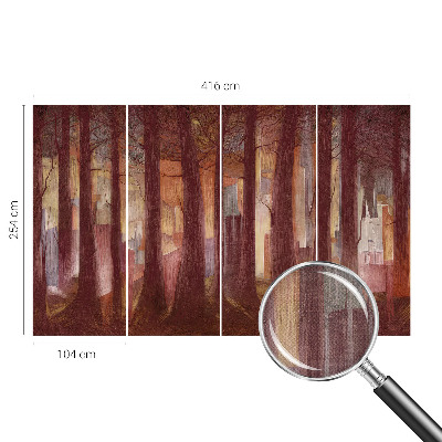 Børnetapet Børnetapet