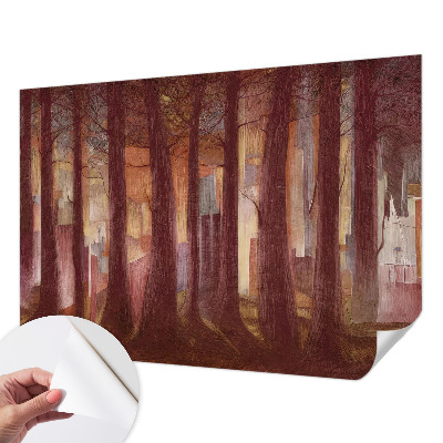 Børnetapet Børnetapet