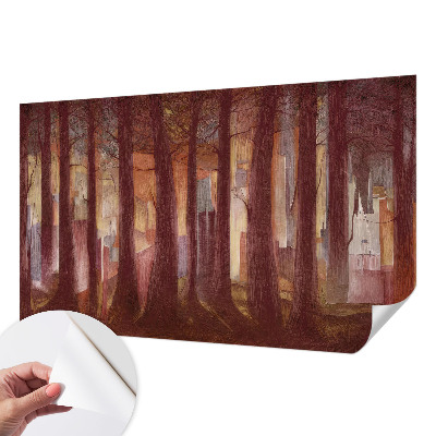 Børnetapet Børnetapet