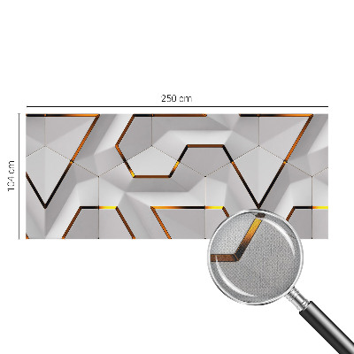 Fjernbar tapet Fjernbar tapet