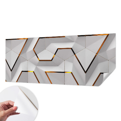 Fjernbar tapet Fjernbar tapet