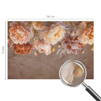 Vintage tapet Vintage tapet