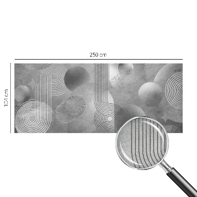 Selvklæbende fototapet Selvklæbende fototapet