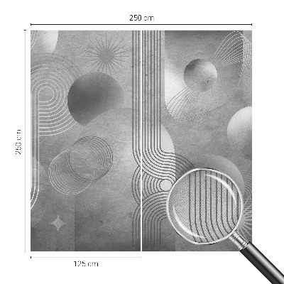 Selvklæbende fototapet Selvklæbende fototapet