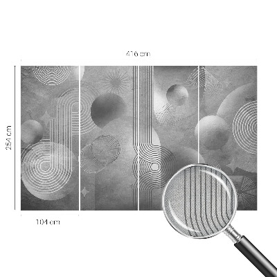 Selvklæbende fototapet Selvklæbende fototapet