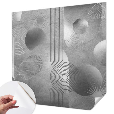 Selvklæbende fototapet Selvklæbende fototapet