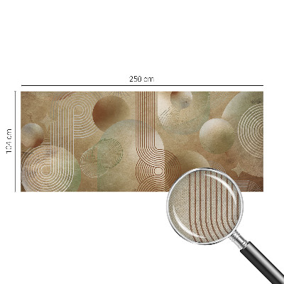 Tapet selvklæbende Tapet selvklæbende