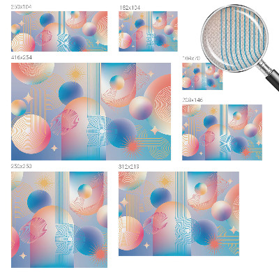 Vinyltapet Vinyltapet