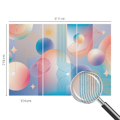 Vinyltapet Vinyltapet