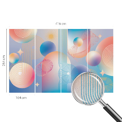 Vinyltapet Vinyltapet