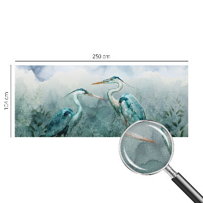 Fjernbar tapet Fjernbar tapet