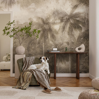 Tapet børneværelse Tapet børneværelse