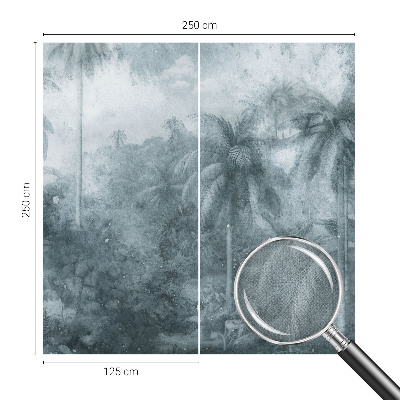 Tapet til børneværelse Tapet til børneværelse