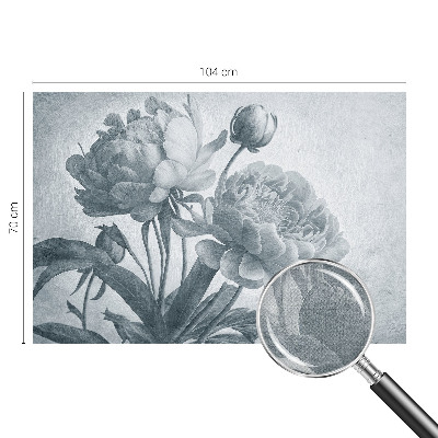 Fjernbar tapet Fjernbar tapet