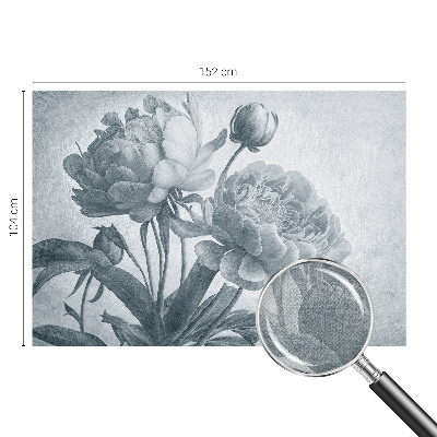 Fjernbar tapet Fjernbar tapet