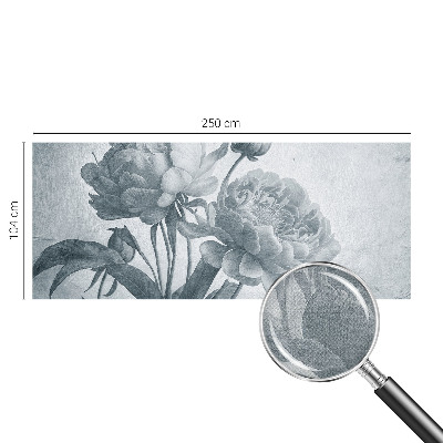 Fjernbar tapet Fjernbar tapet