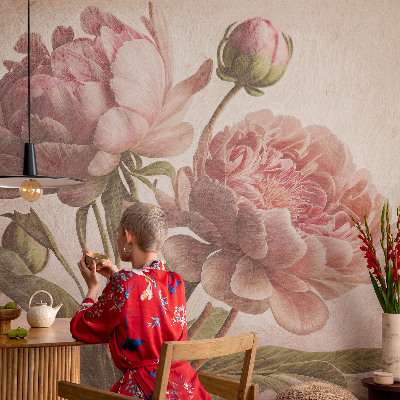 Vinyltapet Vinyltapet