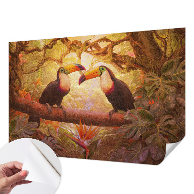 Tapet til børneværelse Tapet til børneværelse