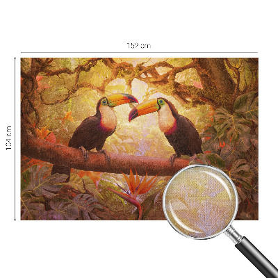 Tapet til børneværelse Tapet til børneværelse