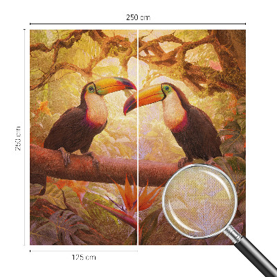 Tapet til børneværelse Tapet til børneværelse