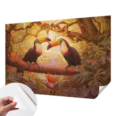 Tapet til børneværelse Tapet til børneværelse