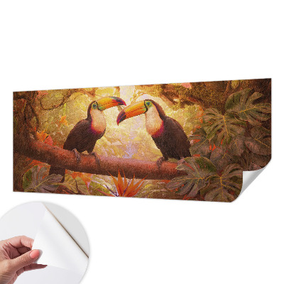 Tapet til børneværelse Tapet til børneværelse