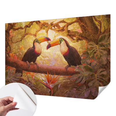 Tapet til børneværelse Tapet til børneværelse