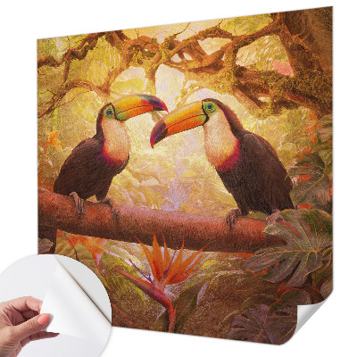 Tapet til børneværelse Tapet til børneværelse