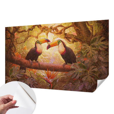 Tapet til børneværelse Tapet til børneværelse