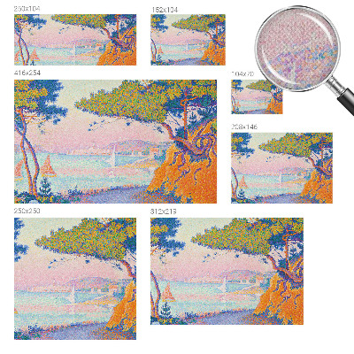 Tapet til soveværelset Tapet til soveværelset