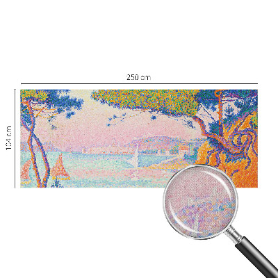 Tapet til soveværelset Tapet til soveværelset