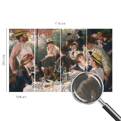 Børnetapet Børnetapet