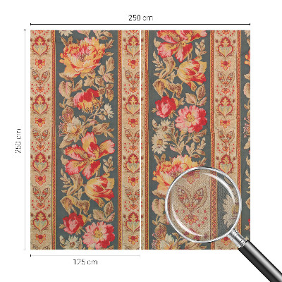 Selvklæbende fototapet Selvklæbende fototapet