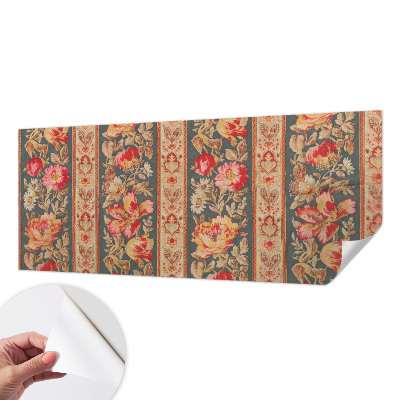 Selvklæbende fototapet Selvklæbende fototapet