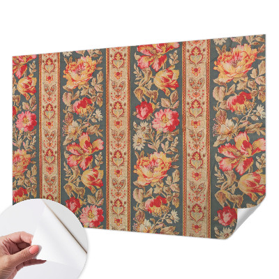 Selvklæbende fototapet Selvklæbende fototapet