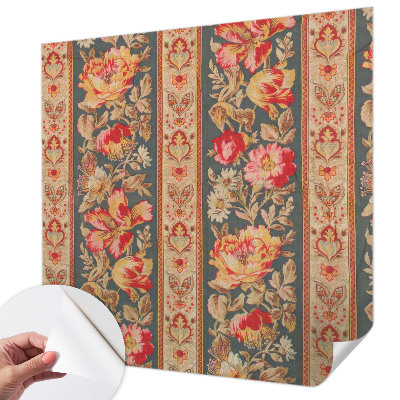 Selvklæbende fototapet Selvklæbende fototapet