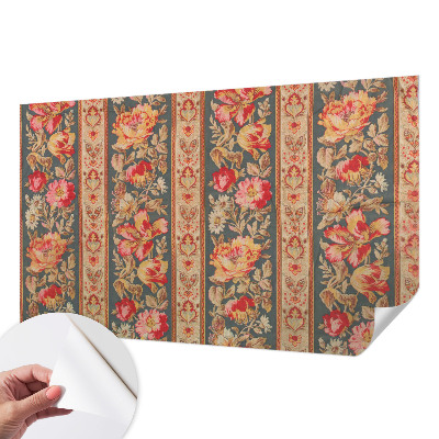 Selvklæbende fototapet Selvklæbende fototapet