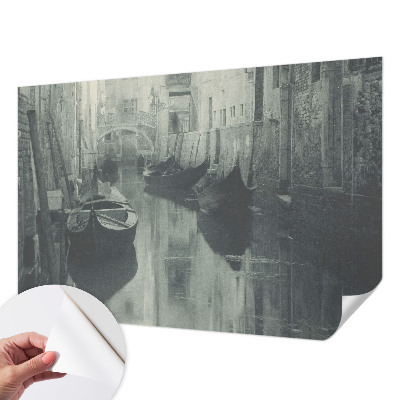 Fjernbar tapet Fjernbar tapet