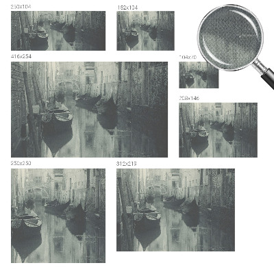 Fjernbar tapet Fjernbar tapet