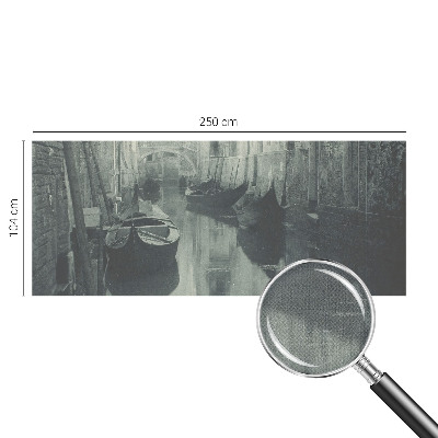 Fjernbar tapet Fjernbar tapet