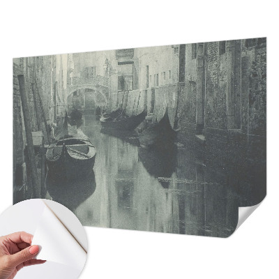 Fjernbar tapet Fjernbar tapet