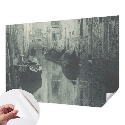 Fjernbar tapet Fjernbar tapet