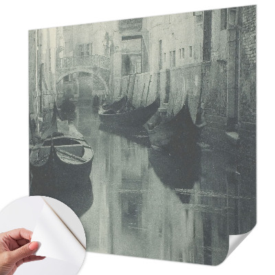 Fjernbar tapet Fjernbar tapet