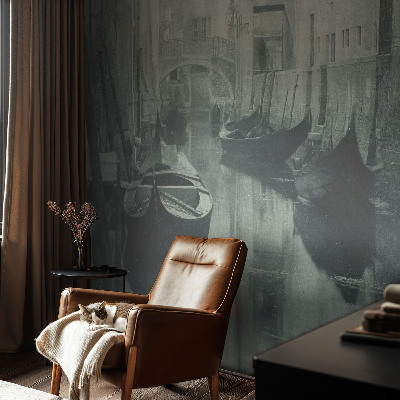 Fjernbar tapet Fjernbar tapet