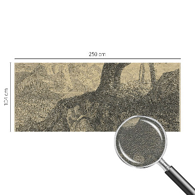 Selvklæbende tapet Selvklæbende tapet