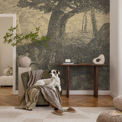 Selvklæbende tapet Selvklæbende tapet