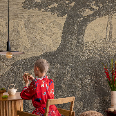 Selvklæbende tapet Selvklæbende tapet