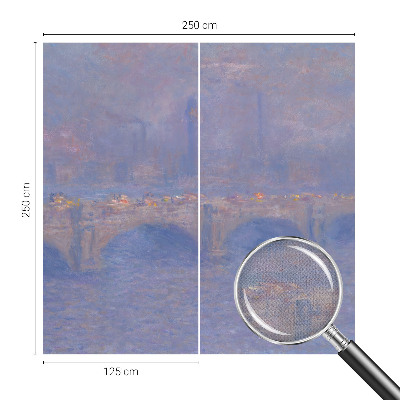 Tapet børneværelse Tapet børneværelse