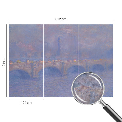 Tapet børneværelse Tapet børneværelse